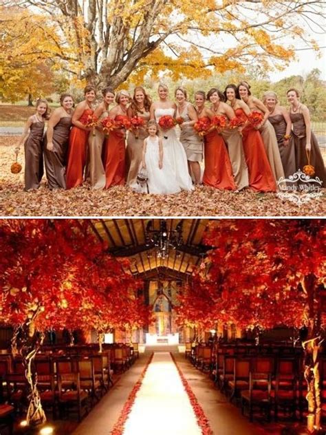 fall elegant wedding ideas|wedding planning tips for autumn.